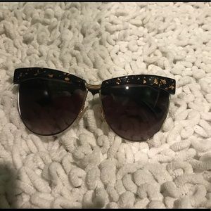 DIOR METEORE SUNGLASSES